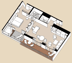 Grand Suite