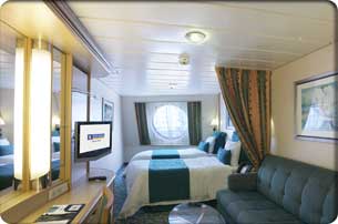 Large Ocean View