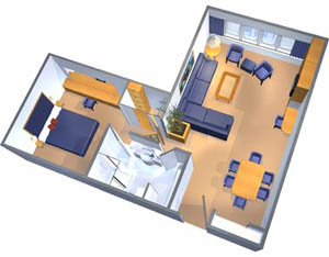 Royal Suite